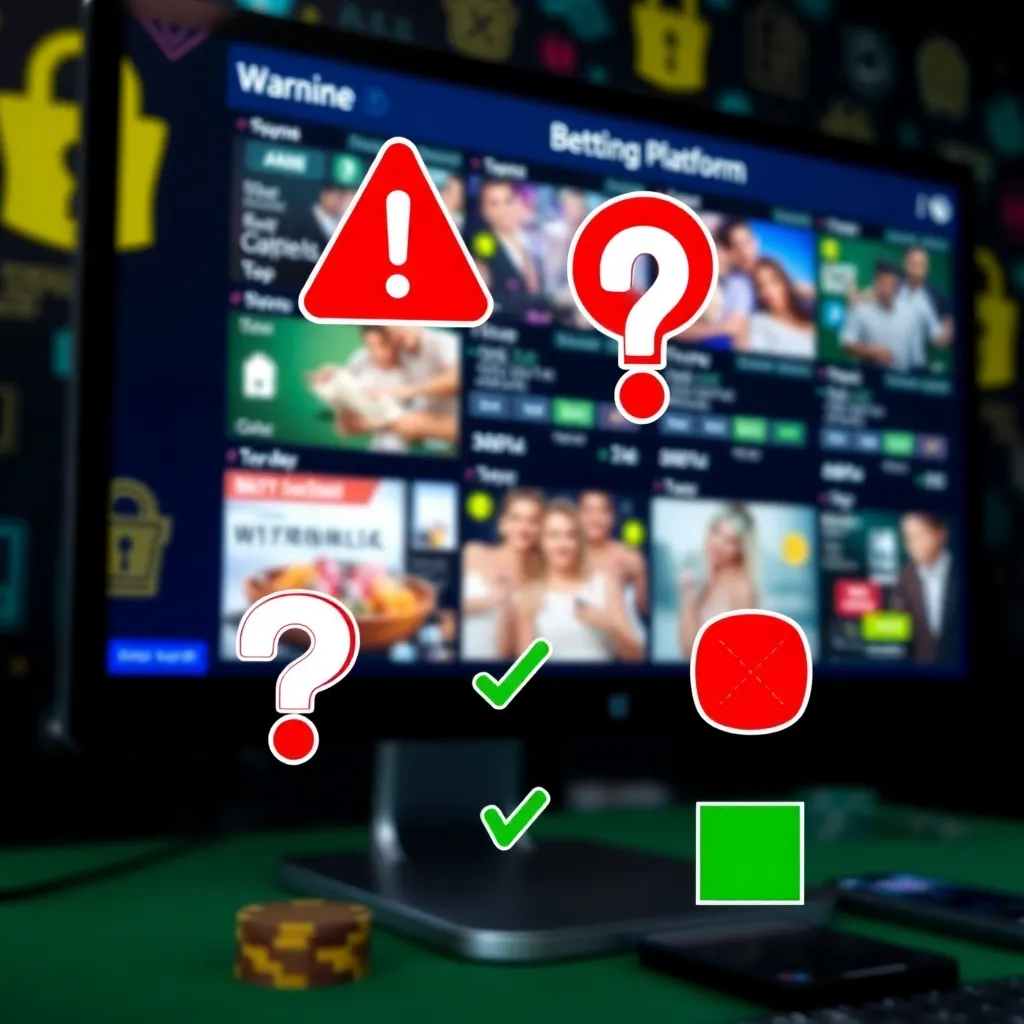 이용후기로 본 토토사이트룰의 분쟁 회피와 리스크 관리