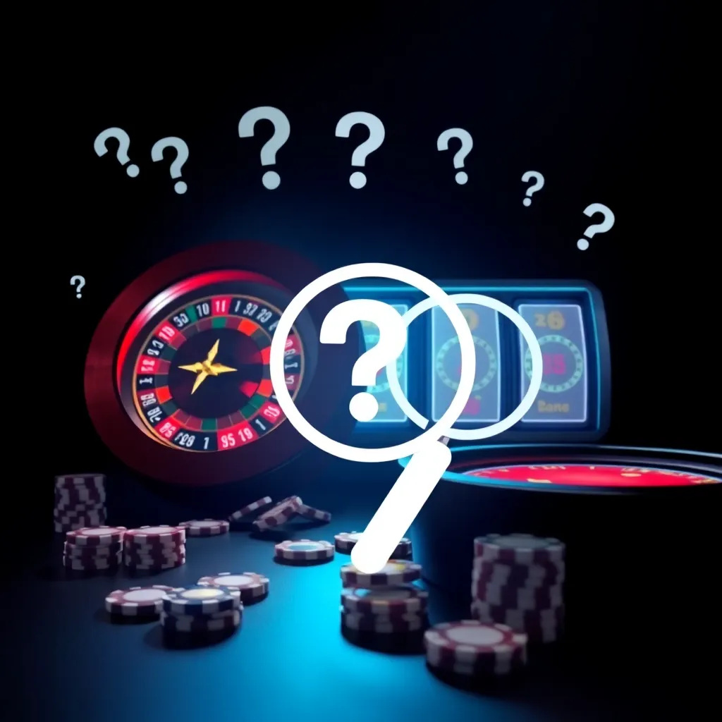 제한조건과 제재기준: 토토사이트룰 해석의 숨겨진 위험 요소