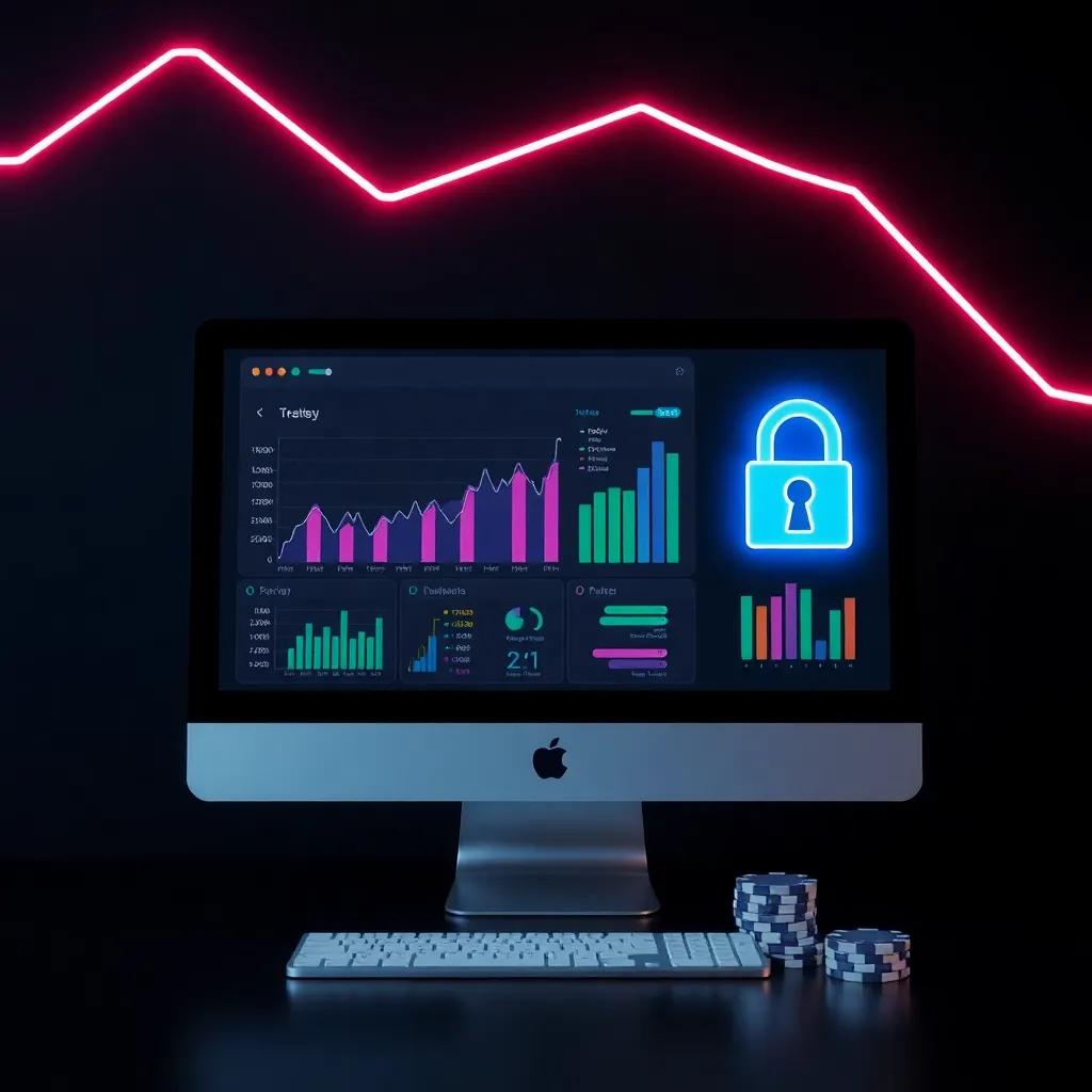 최신 토토사이트룰 변화와 장기 이용자를 위한 리스크 관리 방법