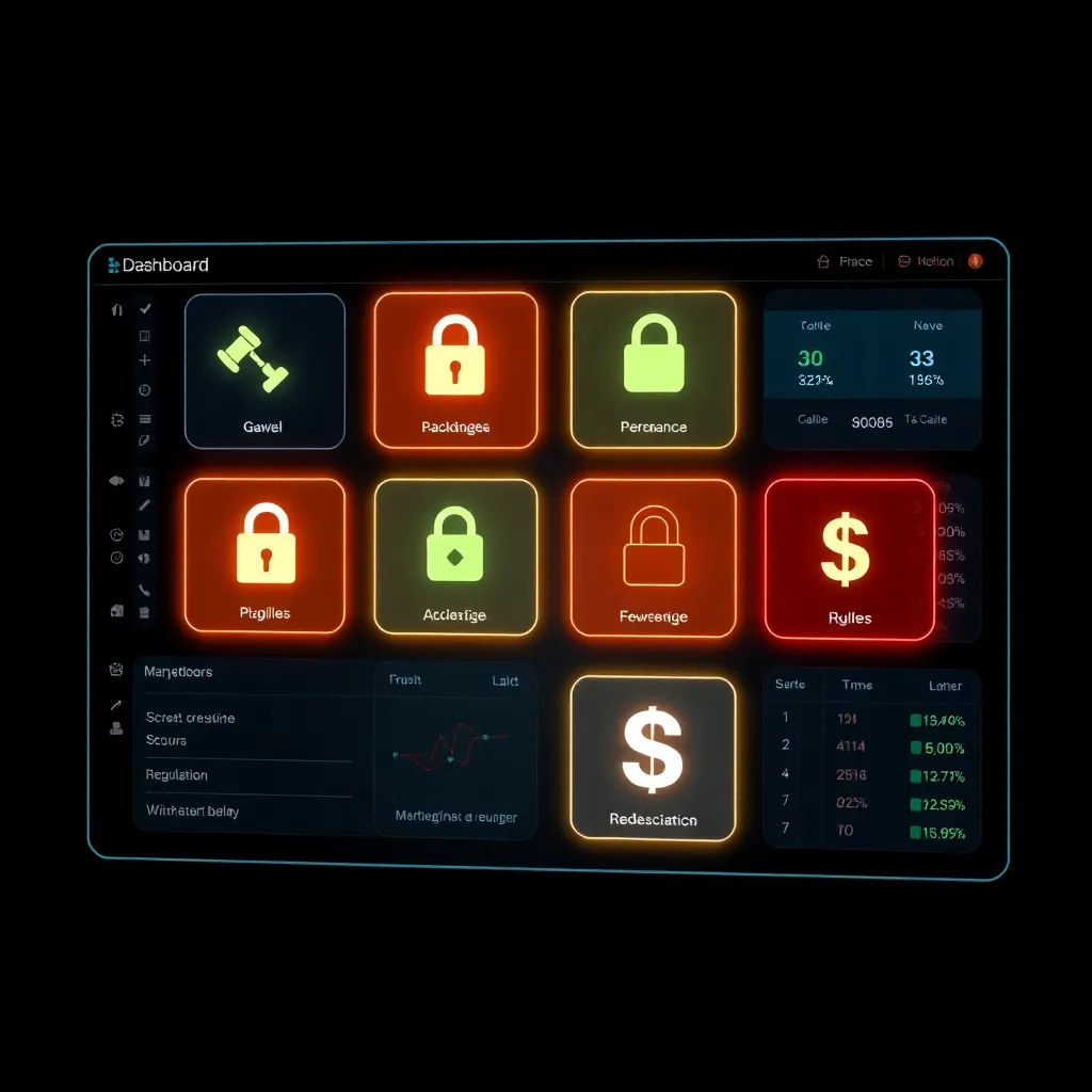 토토사이트룰 적용 방식 차이에 따른 이용규정 이해하기