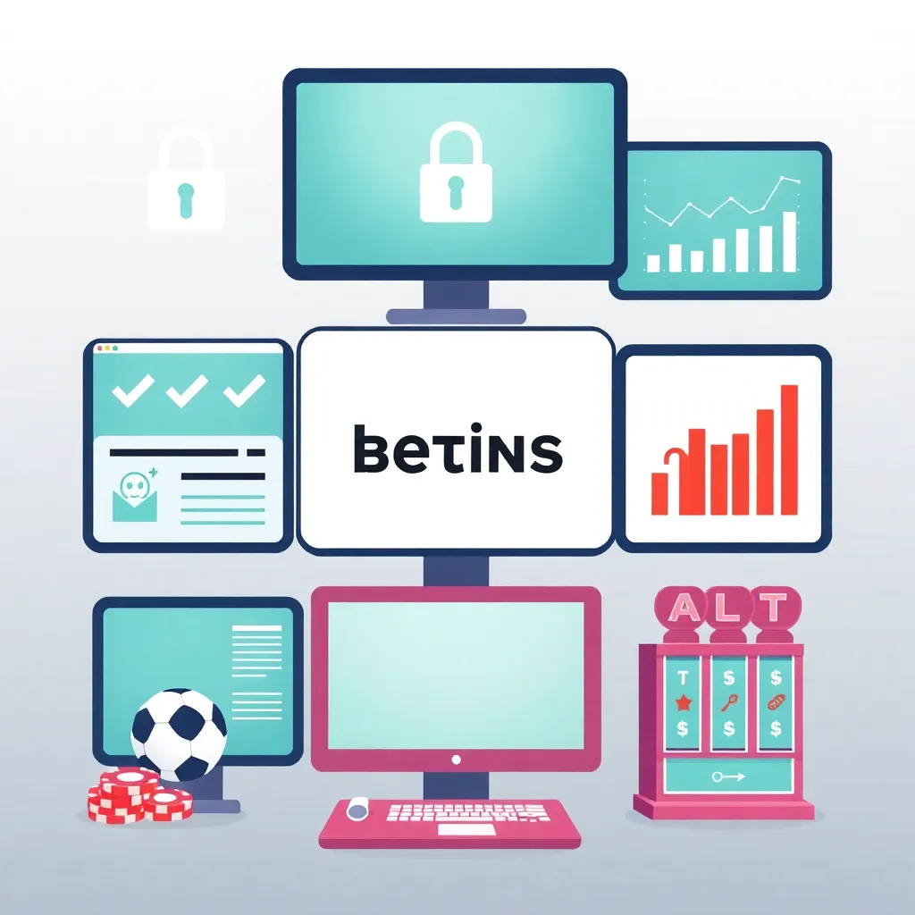 장기 이용자를 위한 토토사이트룰의 제재기준 분석