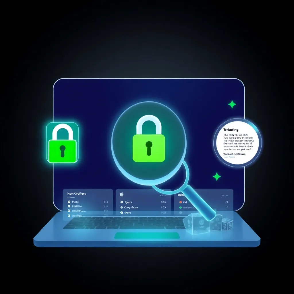 토토사이트룰 이용규정과 제재기준: 분쟁사례로 본 위험성과 해석의 일관성