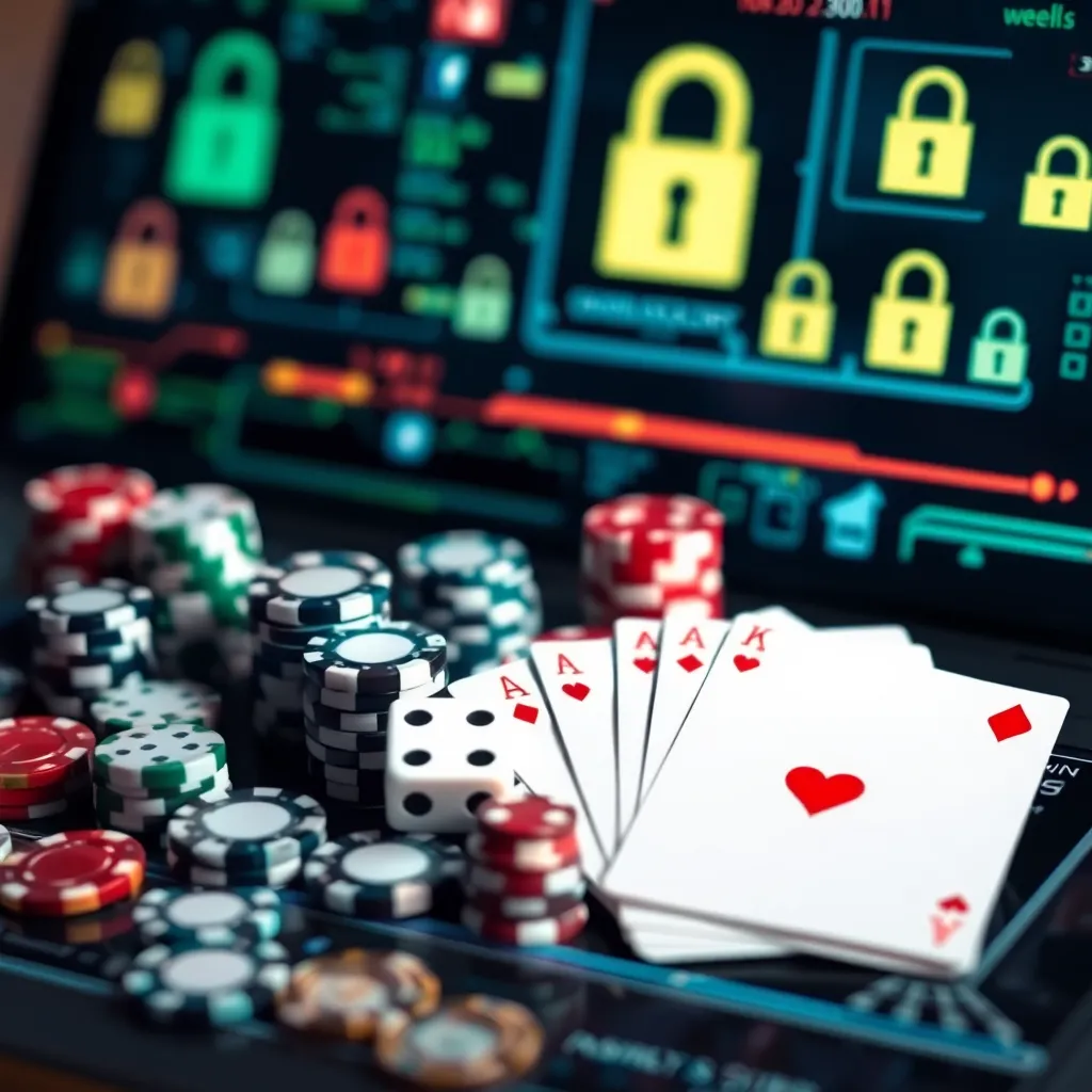 제재기준과 실제 분쟁사례로 본 토토사이트 규정구조