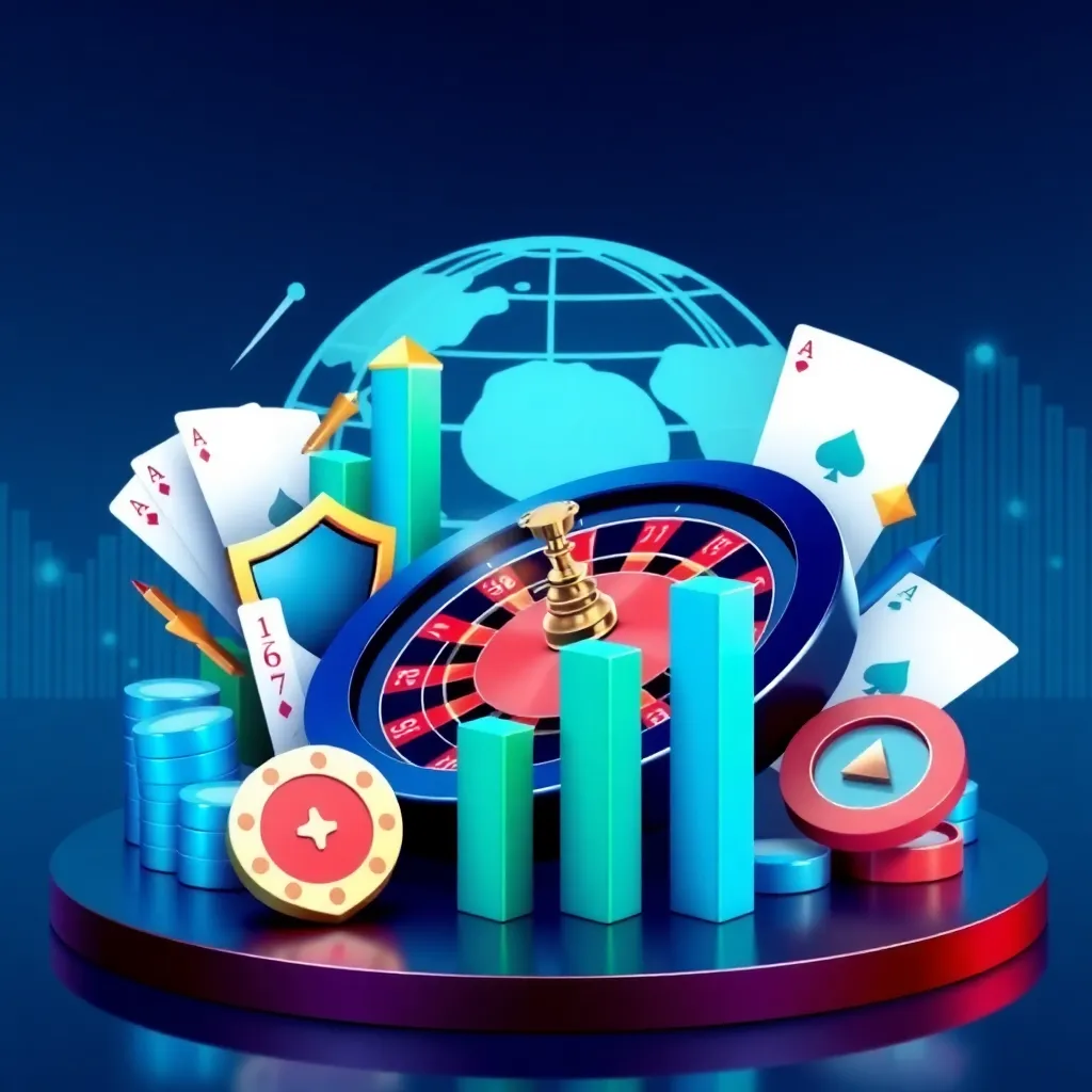 제한조건과 제재기준 분석: 안전한 베팅을 위한 가이드